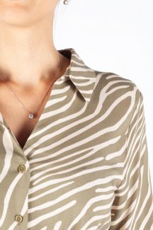 Платье JACQUELINE DE YONG 15320702-Mermaid