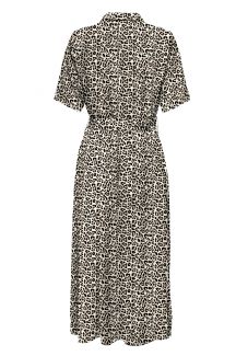 Платье JACQUELINE DE YONG 15320702-Natural-LEO