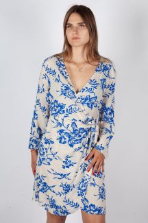 Платье JACQUELINE DE YONG 15321349-Tapioca