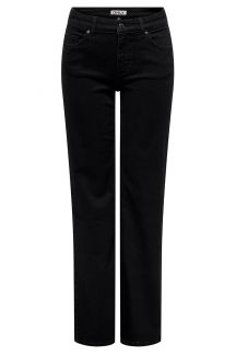 Джинсы ONLY 15330777-Black
