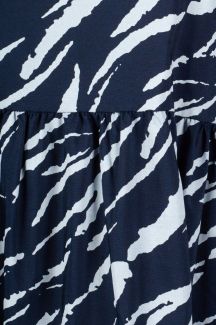 Платье JACQUELINE DE YONG 15353920-Sky-Captain