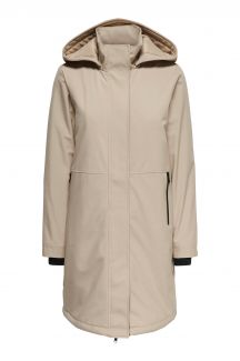 Курткa ONLY 15363184-Humus