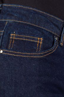 Джинсы ONLY 15368233-Dark-Blue