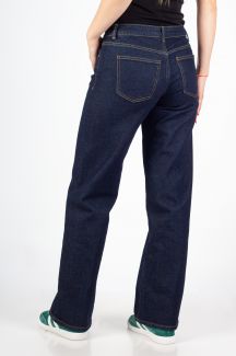 Джинсы ONLY 15368233-Dark-Blue