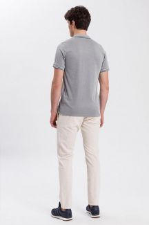 Рубашкa поло CROSS JEANS 15698-019