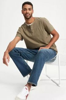 Футболкa CROSS JEANS 15917-002