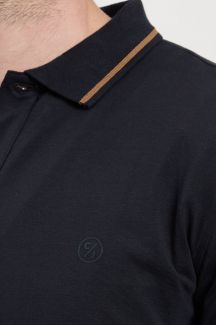 Рубашкa поло CROSS JEANS 16029-001