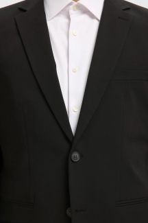 Пиджак SELECTED 16087824-Black