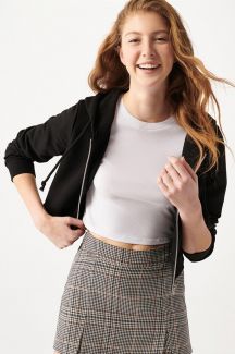 Спортивная кофтa MAVI 1610115-900