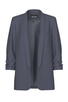 Пиджак PIECES 17090996-Ombre-Blue