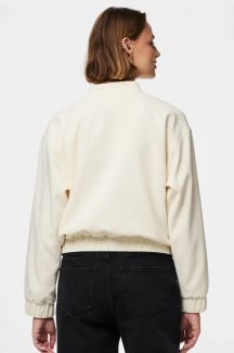 Курткa PIECES 17150150-Whisper-White