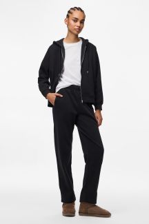 Брюки PIECES 17156301-Black