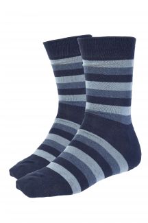 Носки X JEANS 17S144-2-CO-JEANS