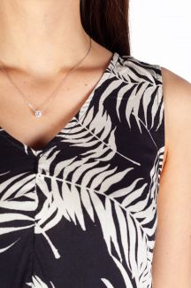 Платье BLUE SEVEN 184137-999