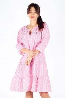 Платье BLUE SEVEN 184143-430