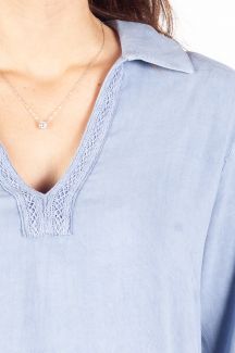 Платье BLUE SEVEN 1841765-527