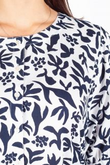 Платье BLUE SEVEN 1841835-595