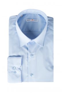Рубашка BZN 1855-S-PP-462