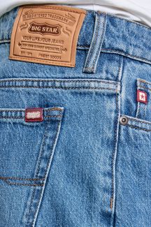 Джинсы BIG STAR 190134324