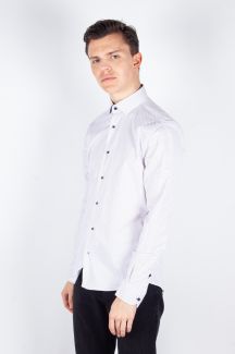 Рубашка GIOVANNI FRATELLI 2004-CR-SATIN-002
