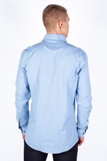 Рубашка GIOVANNI FRATELLI 2192-CR-8-DROP-002