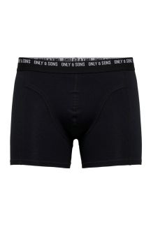 Боксеры ONLY & SONS 22011623-BLACK