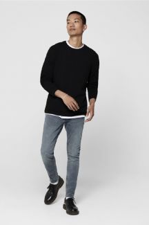 Свитер ONLY & SONS 22016980-Black