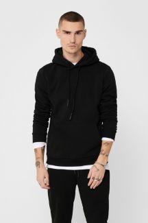 Спортивный свитер ONLY & SONS 22018685-Black