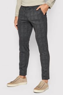 Классические брюки ONLY & SONS 22019887-Black