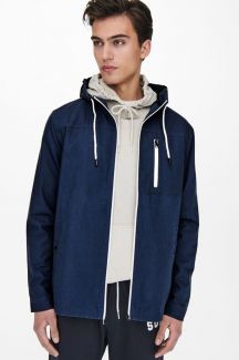 Ветровкa ONLY & SONS 22022914-Dress-Blues