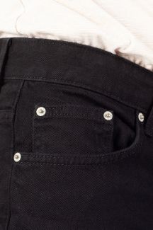 Джинсовые шорты ONLY & SONS 22032930-Black