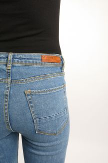 Джинсы VIGOSS 23166-00252-517