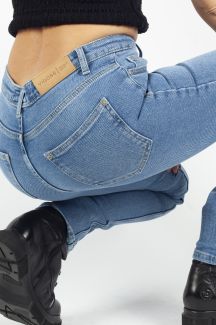 Джинсы VIGOSS 24007-70408-Y1V73