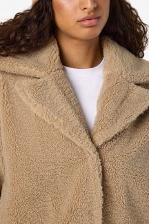 Курткa NOISY MAY 27034329-Birch