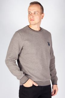 Свитер MCL 27643-KAHVE-MELANJ