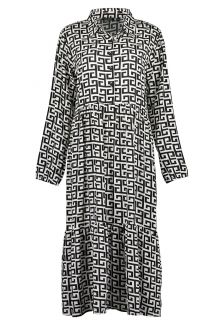 Платье BLUE SEVEN 284029-999