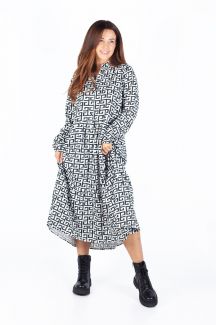 Платье BLUE SEVEN 284029-999