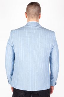 Пиджак FRAPPOLI 30033-VITAO-MAVI