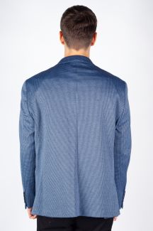 Пиджак FRAPPOLI 30085-YUMAS-NAVY