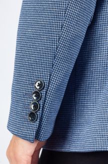 Пиджак FRAPPOLI 30085-YUMAS-NAVY