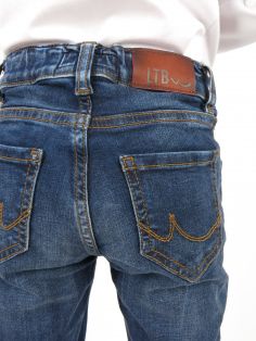 Джинсы LTB JEANS 3009-25038-14164-51239