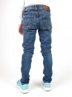 Джинсы LTB JEANS 3009-25038-14177-51260