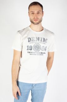 Футболкa BLUE SEVEN 302732-010