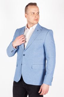 Пиджак FRAPPOLI 3030-ABRINES-INDIGO