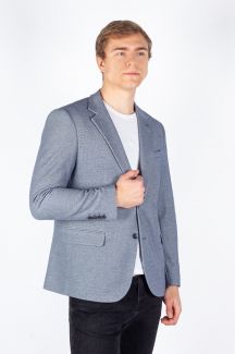 Пиджак FRAPPOLI 3030-ABRINES-K-LACIVERT