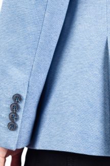 Пиджак FRAPPOLI 3030-ABRINES-MAVI