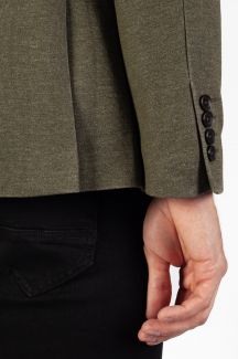 Пиджак FRAPPOLI 3034-MULLER-HAKI