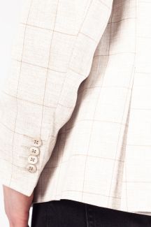 Пиджак FRAPPOLI 3093-PALMER-BEJ