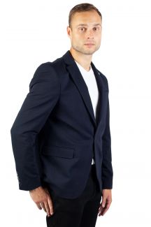 Пиджак FRAPPOLI 3115-PENYE-K-LACIVERT