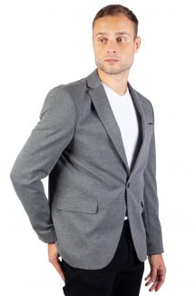 Пиджак FRAPPOLI 3115-PENYE-LIG-ANTRASIT